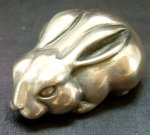 Bronze Rabbit